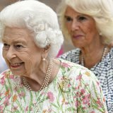 Elizabeth II est décédée le 8 septembre de l'année dernière au château de Balmoral en Ecosse (archives).